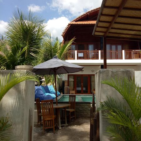 Swara Homestay 2 Nusa Lembongan  Exterior photo