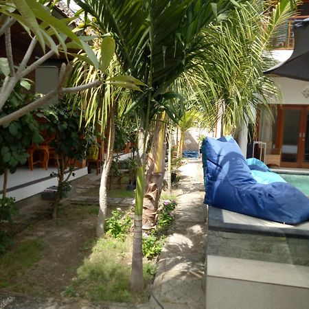 Swara Homestay 2 Nusa Lembongan  Exterior photo