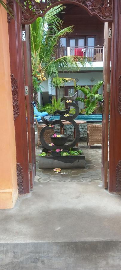 Swara Homestay 2 Nusa Lembongan  Exterior photo