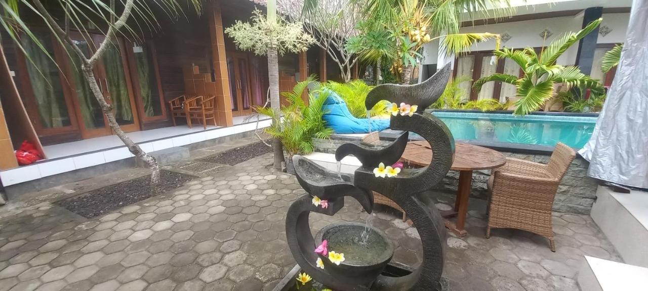Swara Homestay 2 Nusa Lembongan  Exterior photo