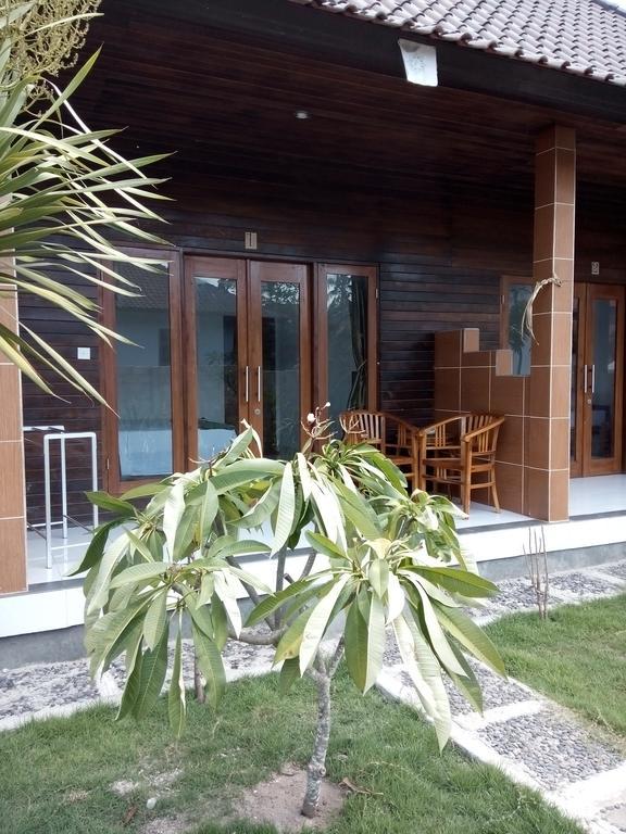 Swara Homestay 2 Nusa Lembongan  Exterior photo