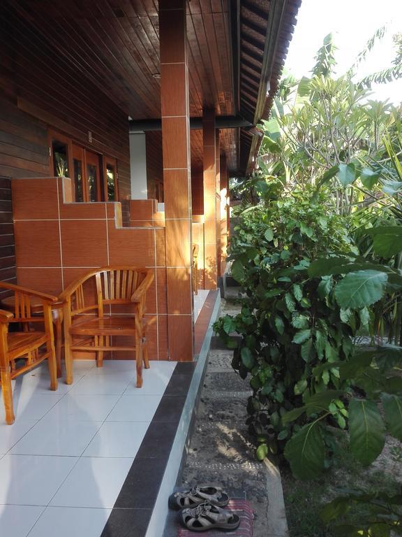 Swara Homestay 2 Nusa Lembongan  Exterior photo