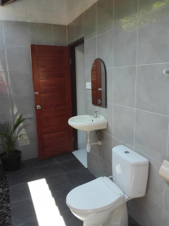 Swara Homestay 2 Nusa Lembongan  Exterior photo