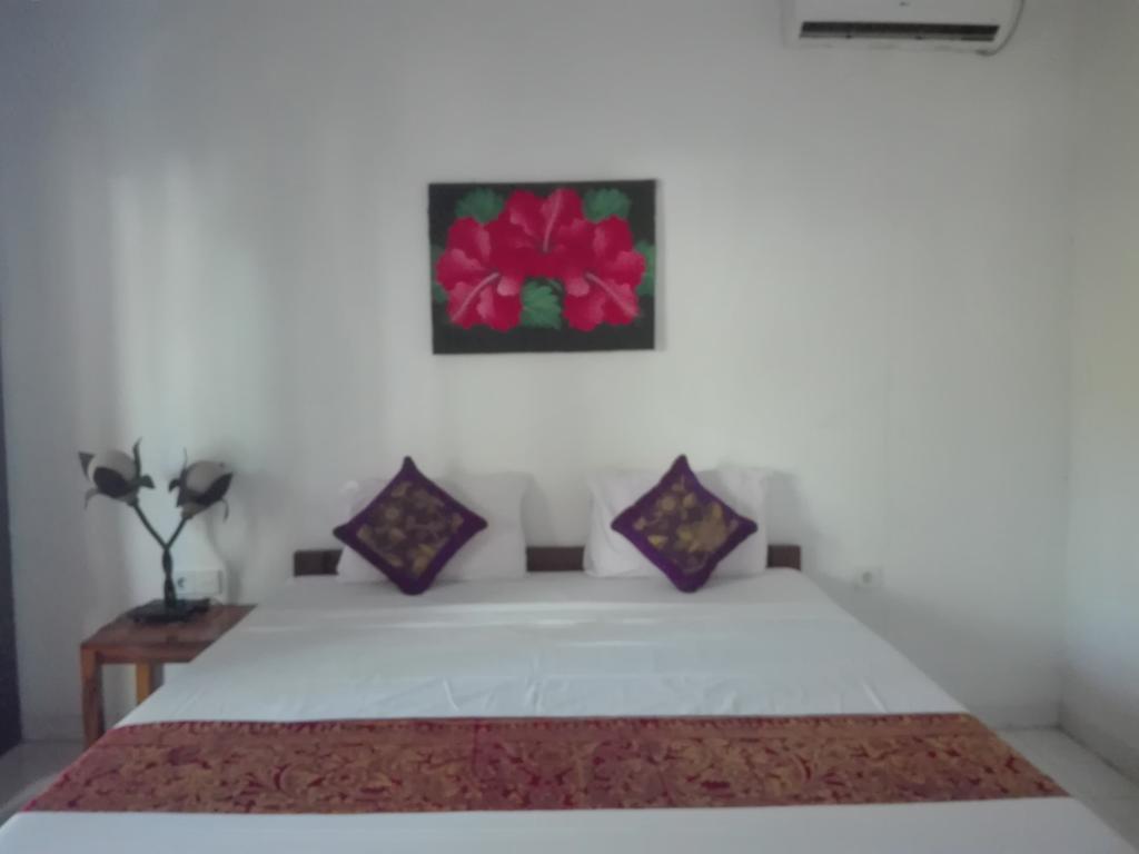 Swara Homestay 2 Nusa Lembongan  Exterior photo