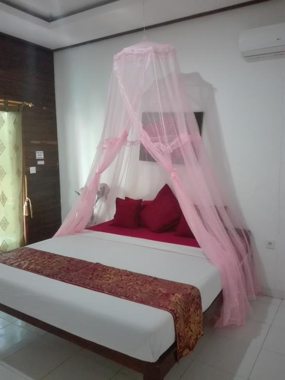 Swara Homestay 2 Nusa Lembongan  Exterior photo