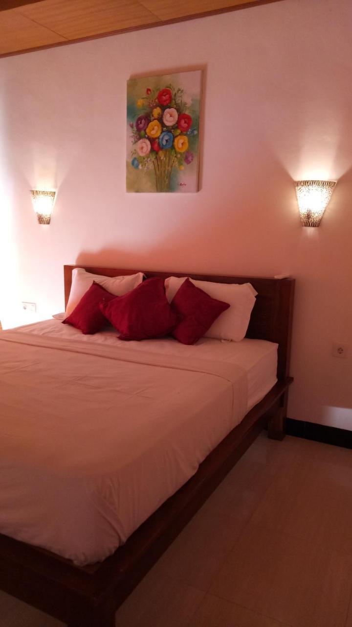 Swara Homestay 2 Nusa Lembongan  Exterior photo