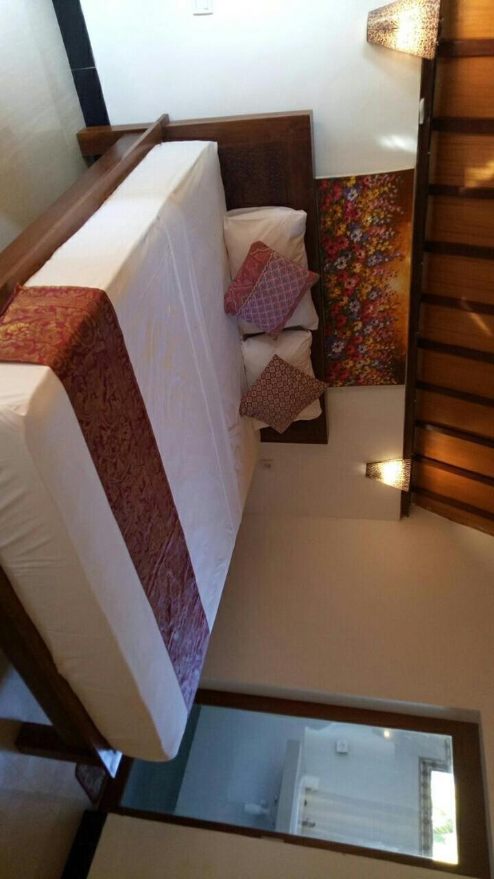 Swara Homestay 2 Nusa Lembongan  Exterior photo