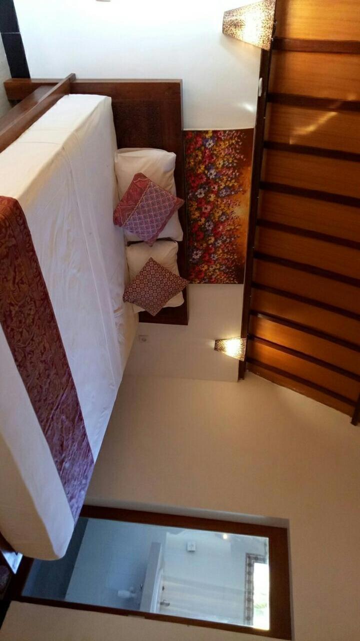 Swara Homestay 2 Nusa Lembongan  Exterior photo