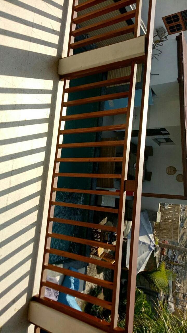 Swara Homestay 2 Nusa Lembongan  Exterior photo