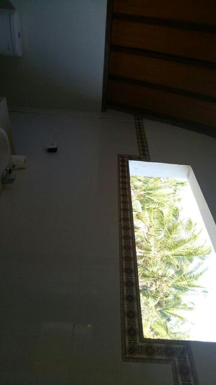 Swara Homestay 2 Nusa Lembongan  Exterior photo