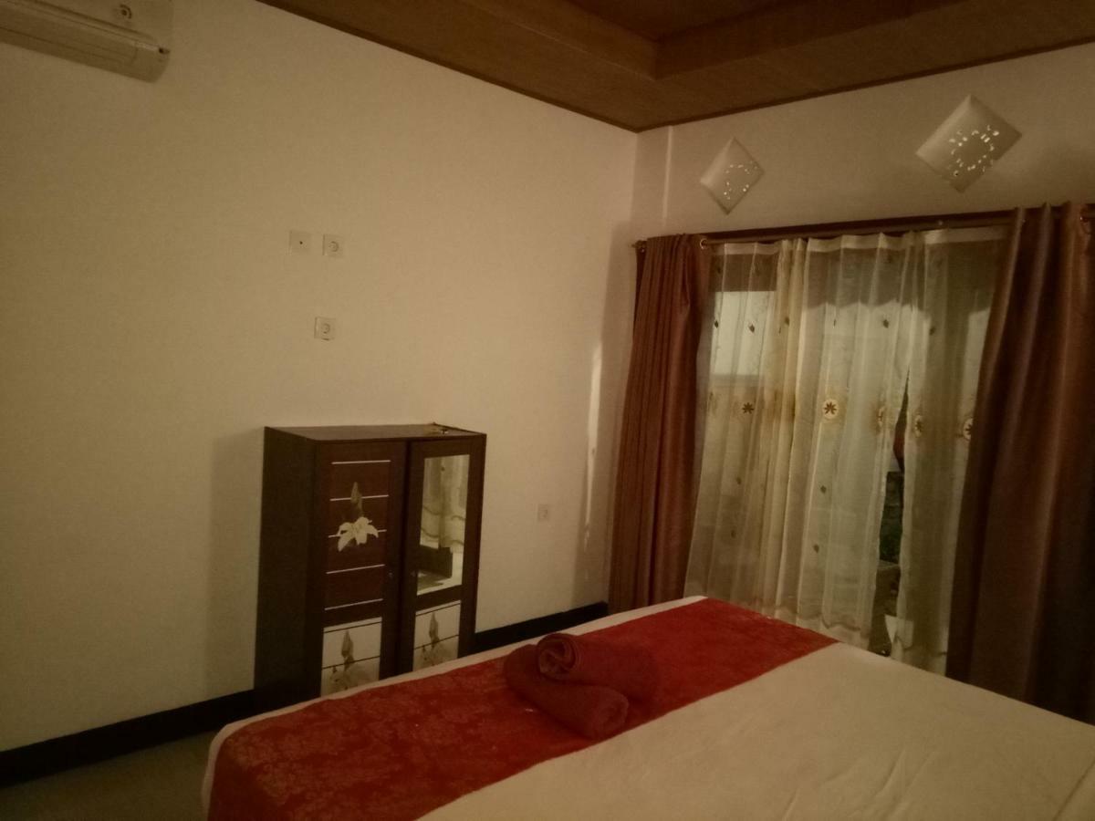 Swara Homestay 2 Nusa Lembongan  Exterior photo